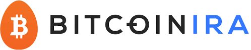 BitcoinIRA logo